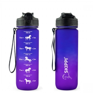 Skippi Water Bottle